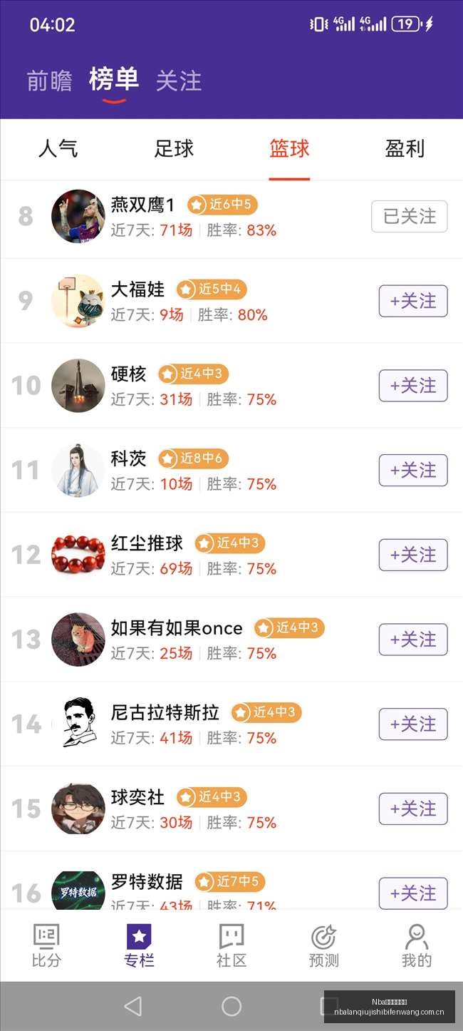 华为鸿蒙系,平板版,花粉尝鲜,Nba篮球即时比分,NBA赛事比分,NBA篮球赛事数据,NBA比赛平台,篮球赛事资讯